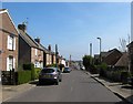 New England Road, Haywards Heath