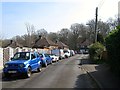 Oakdale Road, Haywards Heath