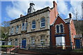 Briton Ferry Library