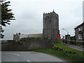 St Merryn