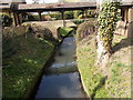 Oulton Beck - Farrer Lane 