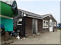 "The Company Shed", West Mersea