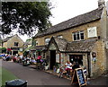 Vernes restaurant & tearooms, Bourton-on-the-Water