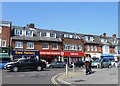 Portswood Road