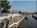 Lock Keeper