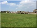 Newcastle-under-Lyme School playing fields