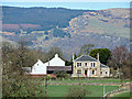 Craigton from Barrangarry Road