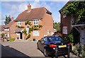 Houses in Lower Mount Street