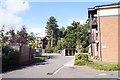 Residents parking - Lyndhurst Road