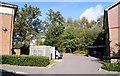 Residents parking - Lyndhurst Road