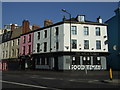 NZ2463 : The Dog & Parrot, Newcastle by JThomas