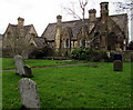 Old School Building, Winchcombe