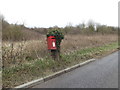 Station Postbox