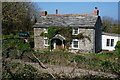 Hesselwood House, Harlyn, Cornwall