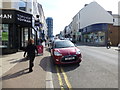 High Street, Enniskillen