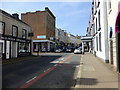 East Bridge Street, Enniskilen