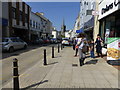 High Street, Enniskillen