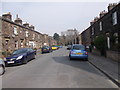 Leamington Terrace - Leeds Road