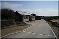 Public toilets at Treyarnon Bay, Cornwall