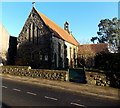 Catholic church in Tisbury