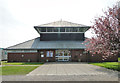 Shotley village hall