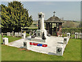 Naval War Memorial at Shotley