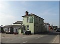 "The Fox Inn", West Mersea