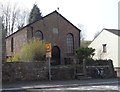 Bethel Chapel, Clearwell