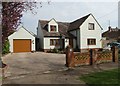 House on Fairview Avenue, West Mersea