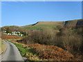 Bryn Uchel Caravan Park