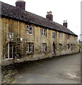 Chandos Almshouses, Winchcombe