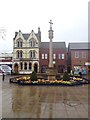 War memorial