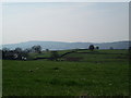 View from Biddulph Common Road