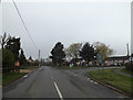 Church Road, Bacton