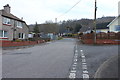 Silvercraigs Road, Kirkcudbright