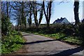 Fiddlers Lane, St. Florence, Pembs