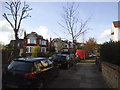 Boileau Road, Ealing