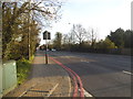 The North Circular Road, Ealing