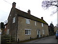 College Farm House, Felmersham