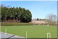 Methven Bowling Club