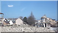 Demolition of Westgate Car Park Oxford