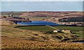 SE1502 : Winscar Reservoir by Peter McDermott