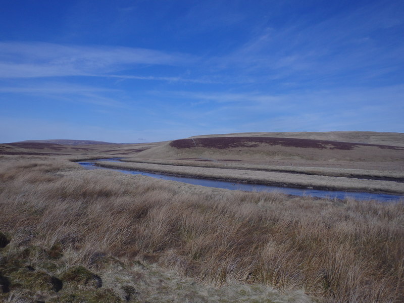 River Tees © Michael Graham cc-by-sa/2.0 :: Geograph Britain and Ireland