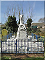 Caister Lifeboat 1901 disaster Memorial