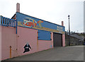 Ellies Beachside Cafe, Sheringham