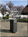 National Service Memorial to Peace