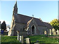 St Dennis, Llanishen