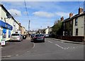 Pembroke Street, Cinderford