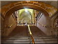 Staircase, Town Hall