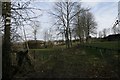 Empty Caravan Park